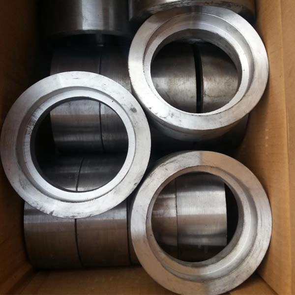 Socket Weld (SW) fittings