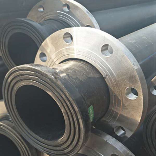 Types of flanges Types of flanges