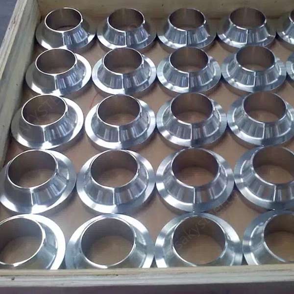 Industrial Flange material Industrial Flange material