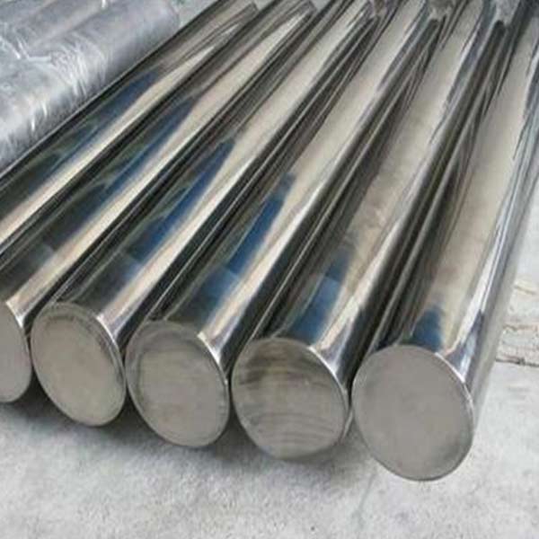 Stainless Steel Round Bar Stainless Steel Round Bar