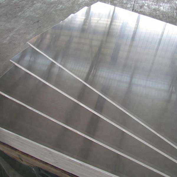 Aluminium Plate Aluminium Plate