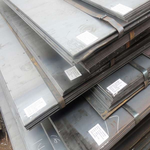 HARDOX / RAEX Plate HARDOX / RAEX Plate