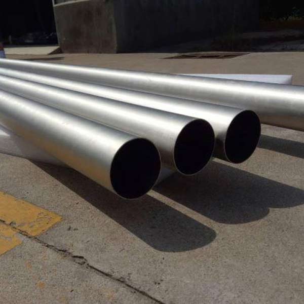 Titanium Pipes Titanium Pipes