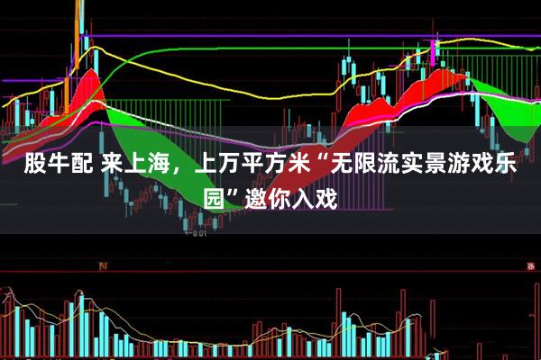 股牛配 来上海，上万平方米“无限流实景游戏乐园”邀你入戏